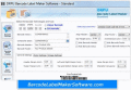 Screenshot of Barcode Maker Software for Standard 7.3.0.1