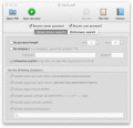 Screenshot of PDF Password Remover Mac 3.1.43