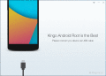 Screenshot of Kingo Android Root 1.4.6.2750