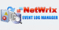 Screenshot of Netwrix Event Log Manager 4.022.263