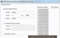 Screenshot of Generate Library Barcode 7.3.0.1