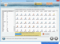 Screenshot of FAT Partition Data Recovery Software 5.6.1.3