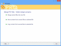 Screenshot of PST Merger 1.02