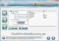 Screenshot of Flash Drive Data Restore 5.3.1.2