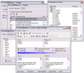 Screenshot of QuickDBReplacer 1.01.00