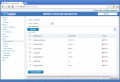 Screenshot of TrueConf Server 4.1.0