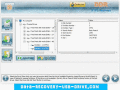 Screenshot of NTFS Partition Restore 4.0.1.6