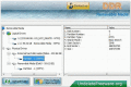 Screenshot of USB Drive Data Undelete 5.3.1.2