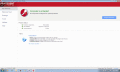 Screenshot of Antivirus Software Solution a13.7