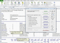 Screenshot of Rainbow Analyst Professional 7.2.2