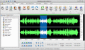 Screenshot of Total Recorder Editor Pro 14.1.4