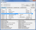 Screenshot of PeDiffEr 1.0