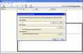 Screenshot of Exchange Server EDB2PST 13.04.01