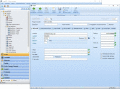 Screenshot of CogeNET 2.3.0