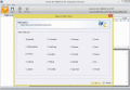 Screenshot of Convert MBOX Mailbox to PST 16.0