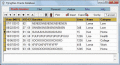 Screenshot of YijingDao Oracle Database 1.01