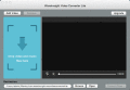 Screenshot of Free Video Converter for Mac 3.6.18