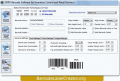 Screenshot of Retail Business Barcode Label 7.3.0.1