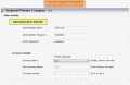 Screenshot of Staff Shift Scheduling Software 4.0.1.5