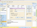 Screenshot of Efficient Lady's Organizer Network 5.50.0.540
