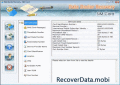 Screenshot of SIM Card Data Retrieval Tool 5.3.1.2