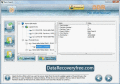Screenshot of Pen Drive Data Recovery Free 5.3.1.2