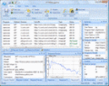 Screenshot of HTTP Debugger Pro 5.0