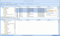 Screenshot of Exchange Server Files Repair 15.2