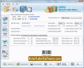 Screenshot of Book Barcode Generator Program 7.3.0.1