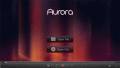 Screenshot of Aurora Blu ray Player Suite 2.14.0