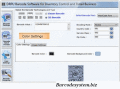 Screenshot of Inventory Barcodes Software 7.3.0.1