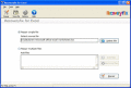 Screenshot of Excel XLS Recovery 11.07