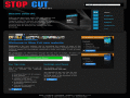 Screenshot of Stop Cut 2.1