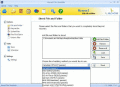 Screenshot of Data Eraser Software 11.04.01