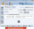 Screenshot of Healthcare Barcode Labeling Tool 7.3.0.1