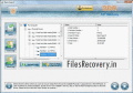 Screenshot of FAT Partition File Recovery Tool 4.0.1.6