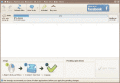 Screenshot of IM-Magic Partition Resizer Server 3.2.0