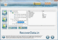 Screenshot of Pen Drive Data Recovery Tools 5.3.1.2