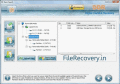 Screenshot of Digital Camera File Recovery Software 5.3.1.2