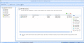 Screenshot of File Server Change Reporter Software 15.2