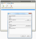Screenshot of PCMate Free Password Manager 6.6.4