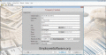 Screenshot of Inventory Management Program 3.0.1.5