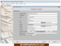 Screenshot of Financial Accounts Management Software 3.0.1.5