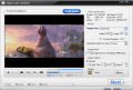 Screenshot of WonderFox Video to GIF Converter 1.1