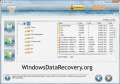 Screenshot of Memory Card Data Restore Program 5.3.1.2