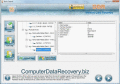 Screenshot of Restore Memory Card Files 5.3.1.2