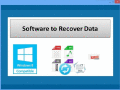 Freeware tool to recover deleted data