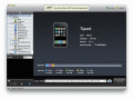 Screenshot of Tipard Mac iPhone SMS Transfer 7.0.12