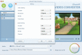 Screenshot of Jihosoft HD Video Converter for Mac 2.0