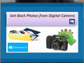 Screenshot of Get Back Photos from Digital Camera 4.0.0.32
